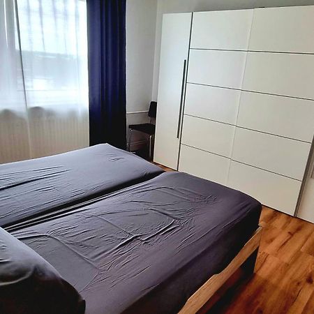 Apartment Hannover - Langenhagen Center Eksteriør billede