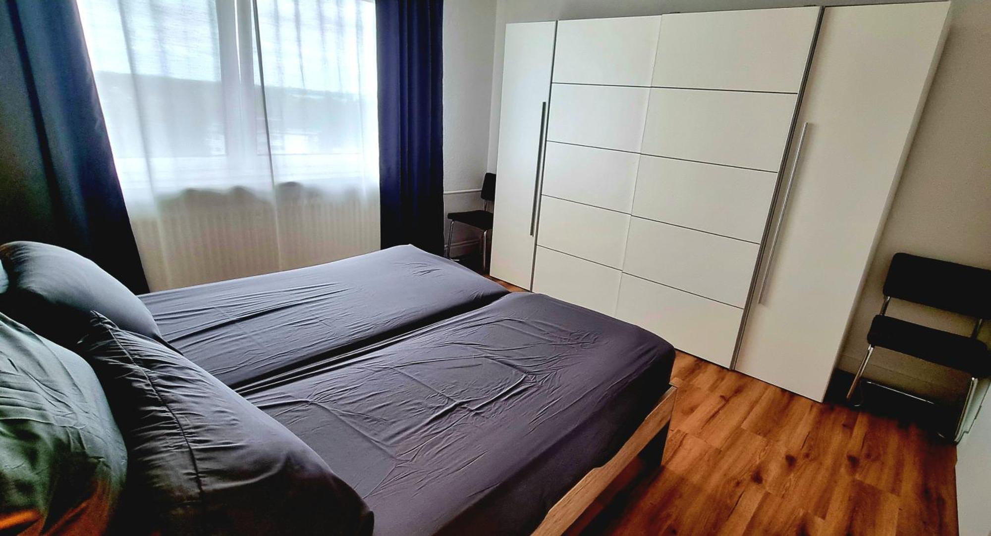 Apartment Hannover - Langenhagen Center Eksteriør billede