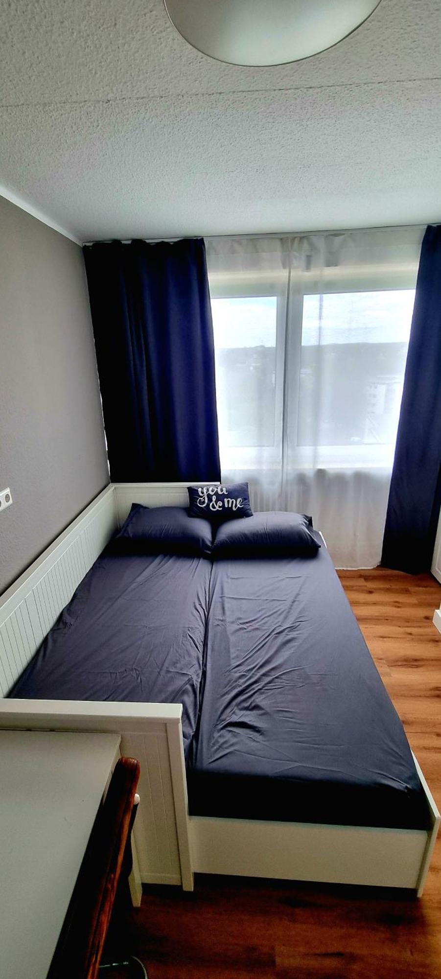 Apartment Hannover - Langenhagen Center Eksteriør billede