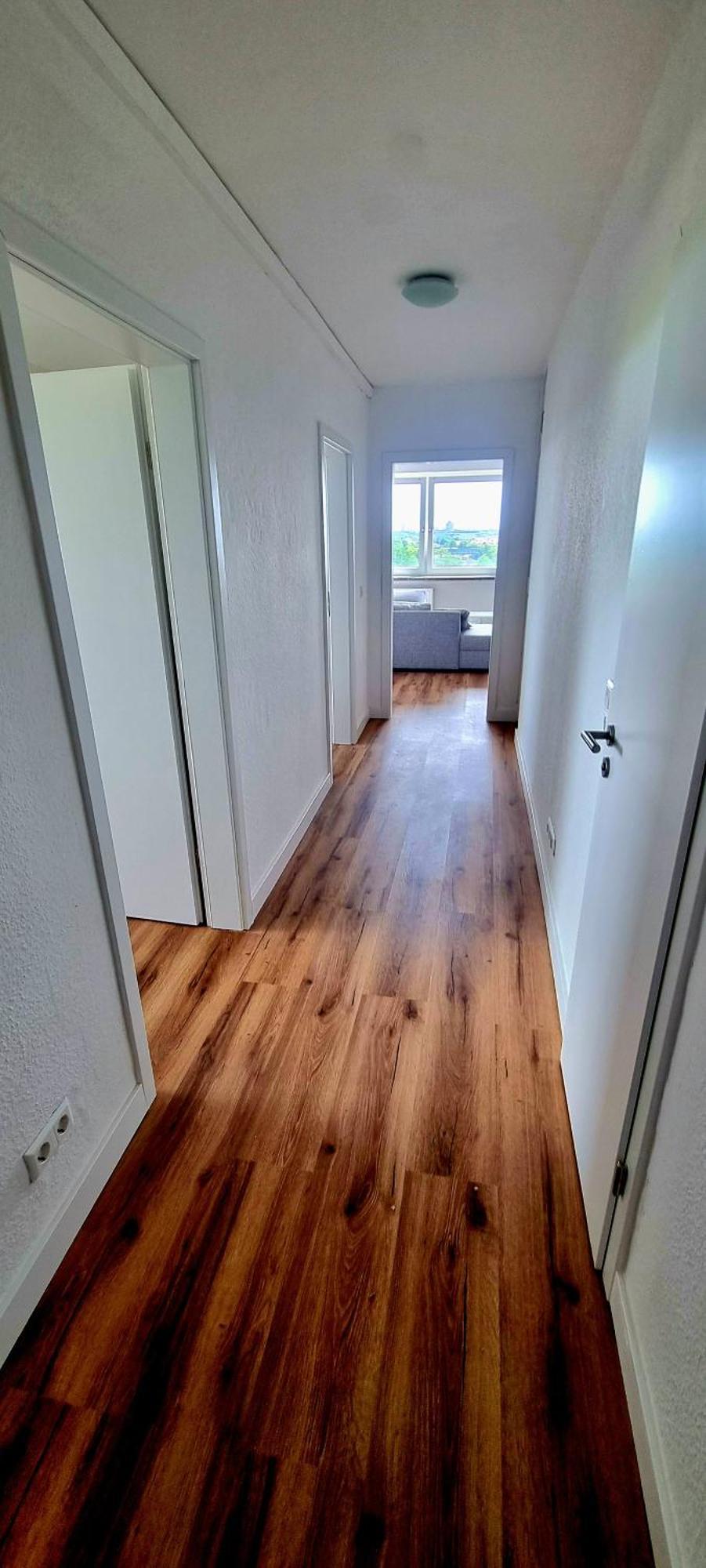 Apartment Hannover - Langenhagen Center Eksteriør billede