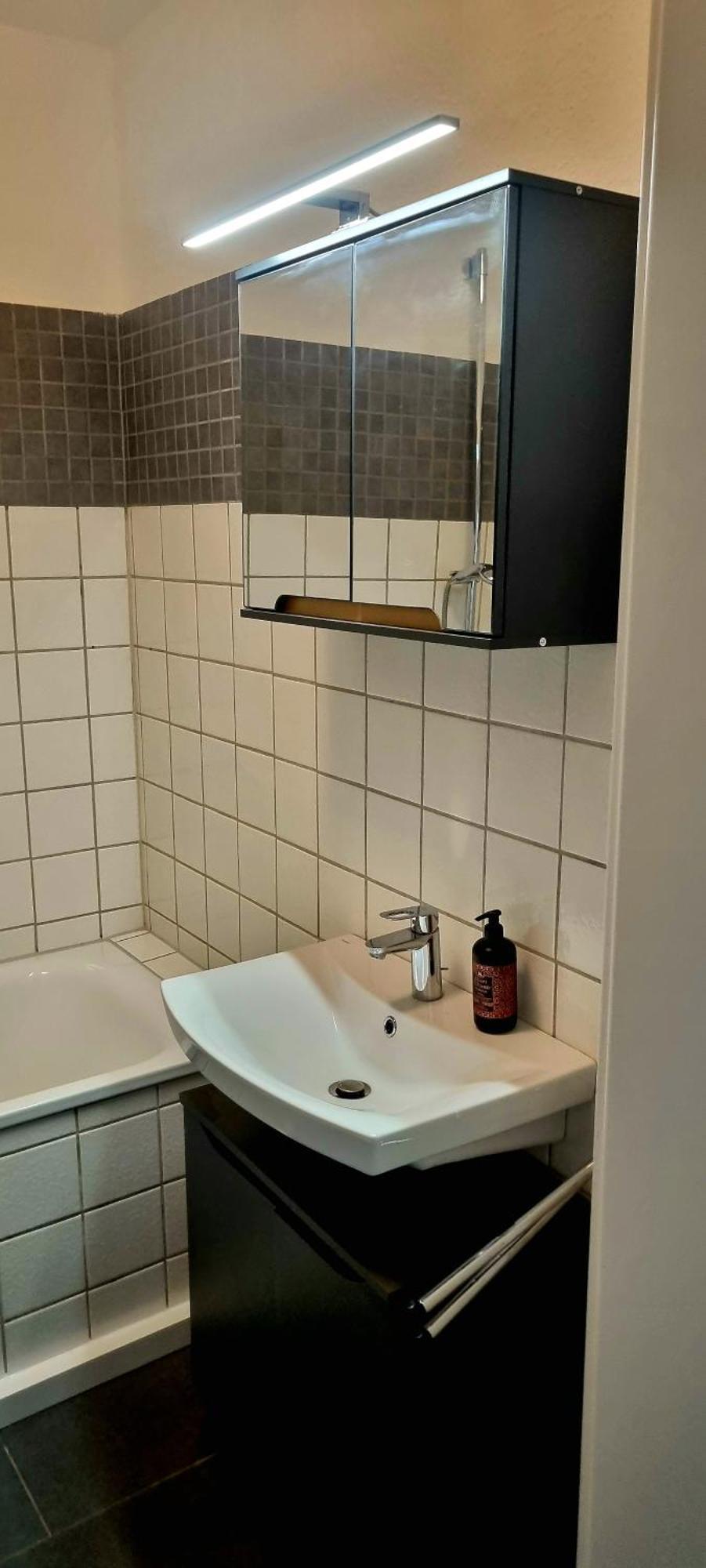 Apartment Hannover - Langenhagen Center Eksteriør billede
