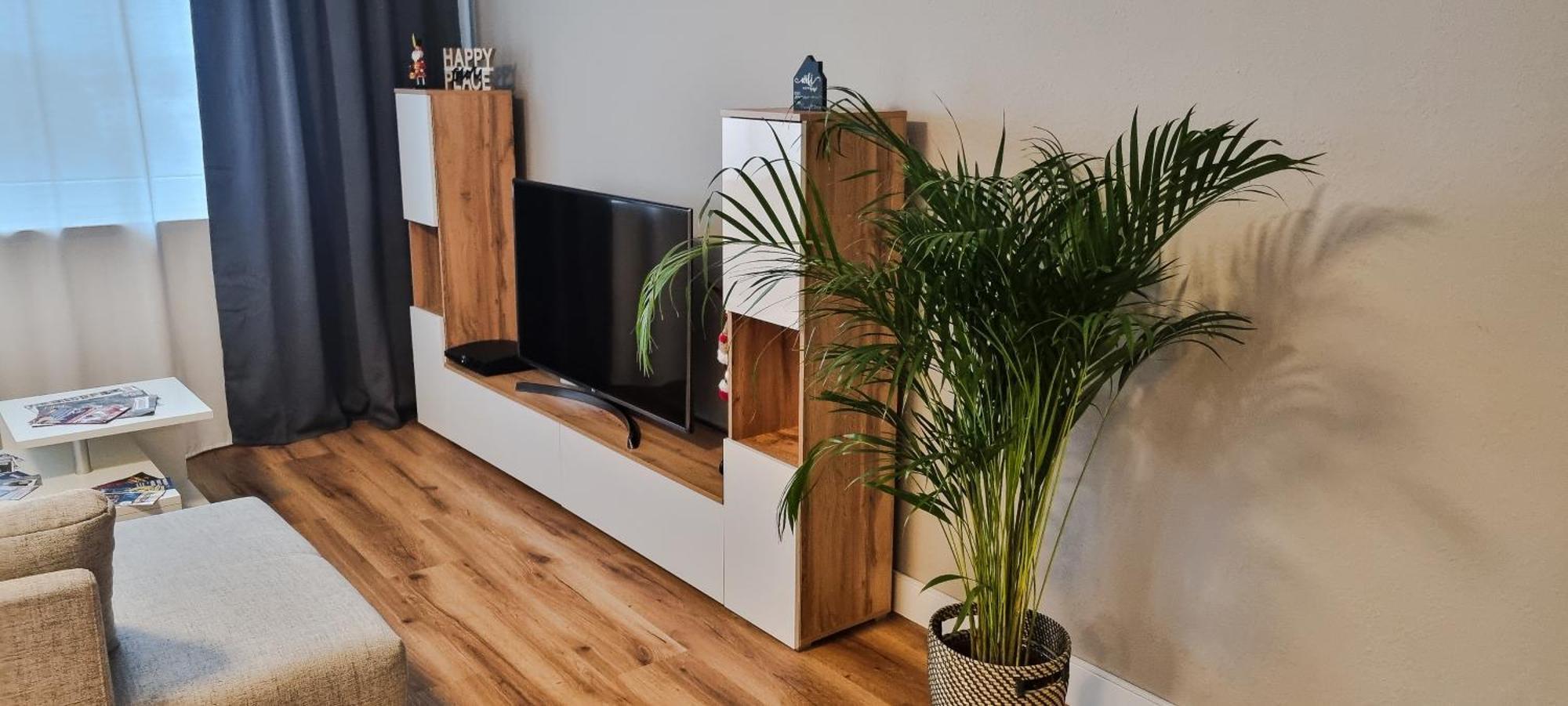 Apartment Hannover - Langenhagen Center Eksteriør billede