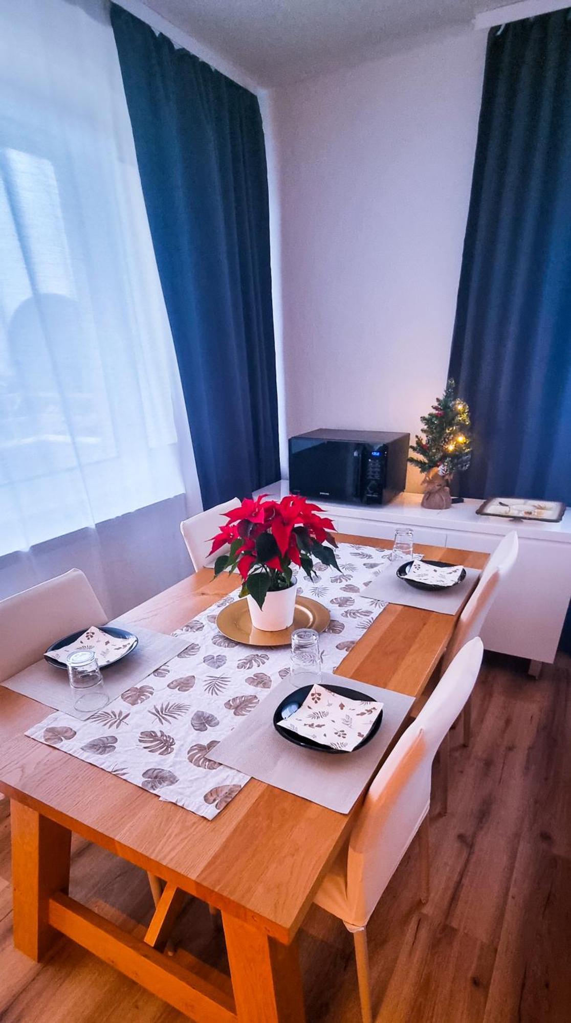 Apartment Hannover - Langenhagen Center Eksteriør billede